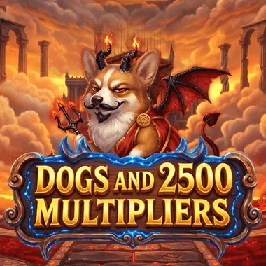 The Dog House Megaways 1000 at Casinonic Casino