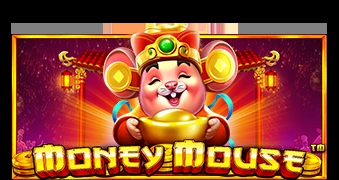 Money Mouse Pokie at Casinonic Casino