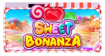 Sweet Bonanza Pokie at Casinonic Casino