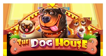The Dog House Pokie at Casinonic Casino